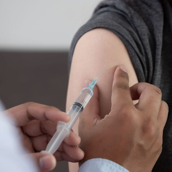 Get a Flu Shot or Skip It This Year: What's Healthier for You?